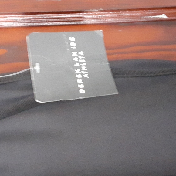 Derek Lam X  10C Athleta sz small Chelsa Capri with 2 front pockets NWT - Picture 2 of 6